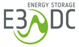 E3/DC Logo