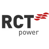 RCT Power Logo