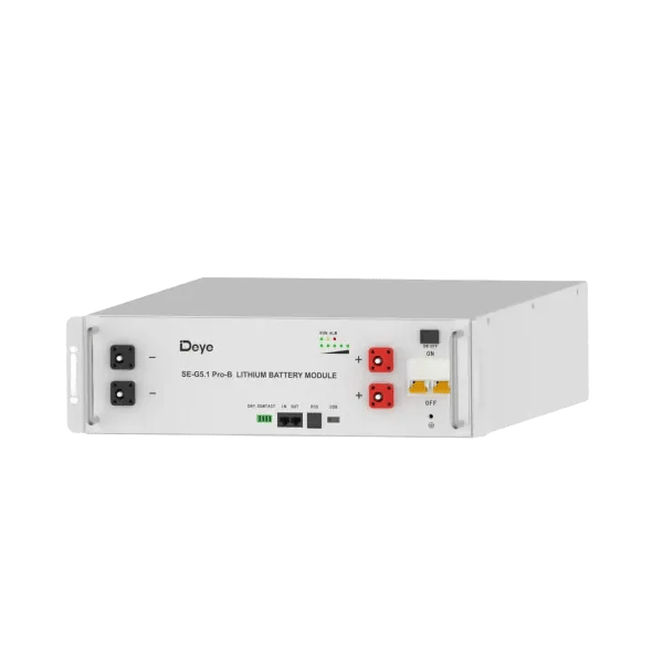 Deye SE-G5.1 PRO-B