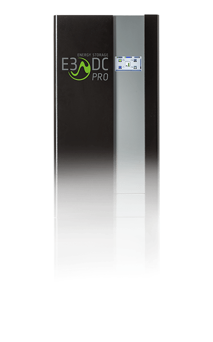 E3/DC S10 E PRO