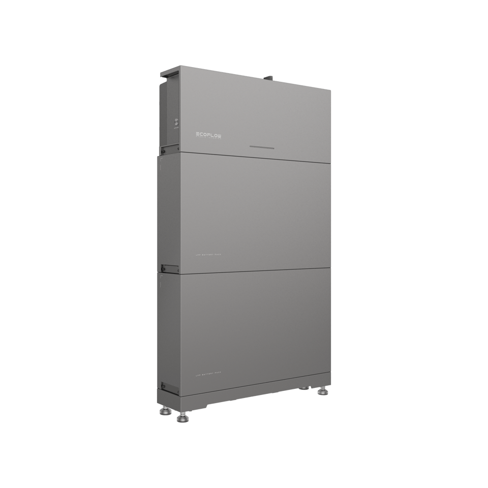 EcoFlow PowerOcean