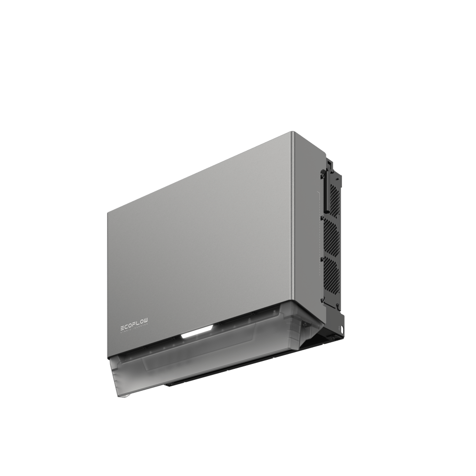 EcoFlow PowerOcean Hybrid-Wechselrichter