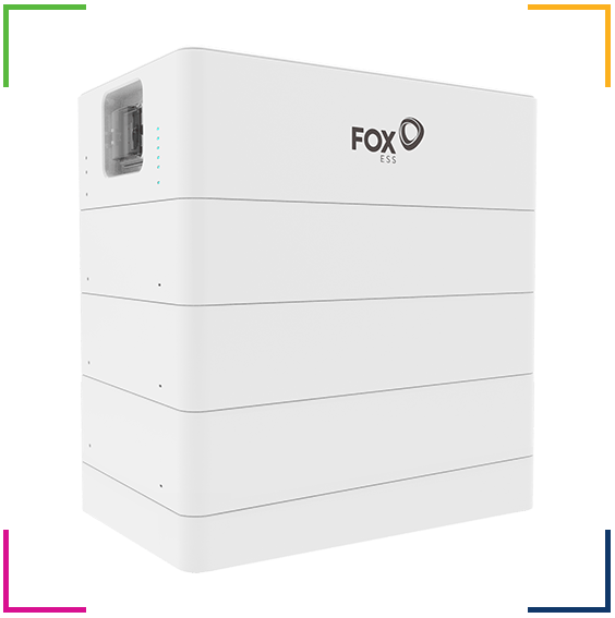 Fox ESS ECS