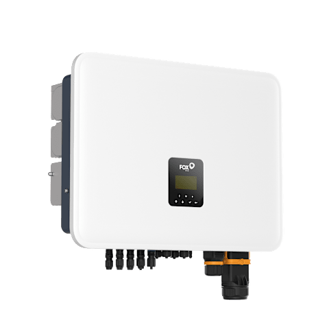 Fox ESS H3 Smart