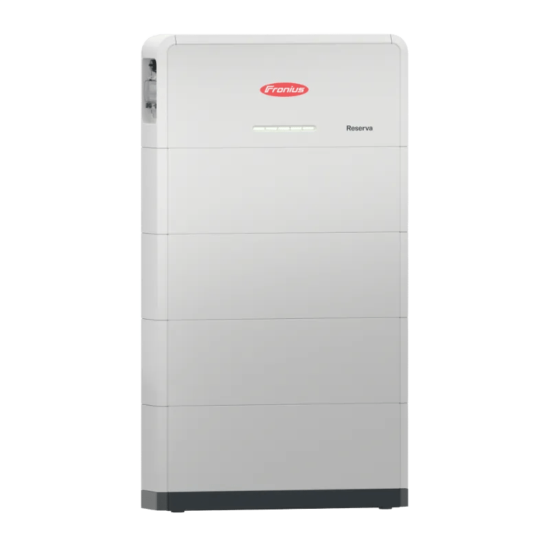 Fronius Reserva