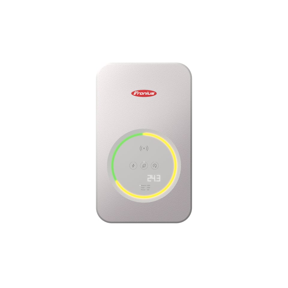 Fronius Wattpilot Flex
