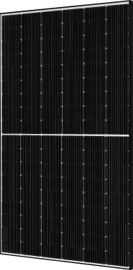 JA Solar DeepBlue 4.0