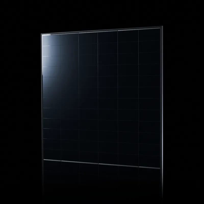 LONGi Hi-MO X10