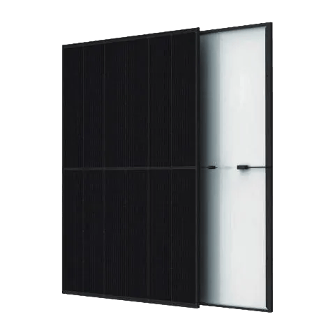 Trina Solar Vertex S+