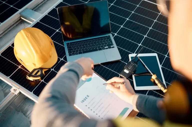 Individuelle Planung
